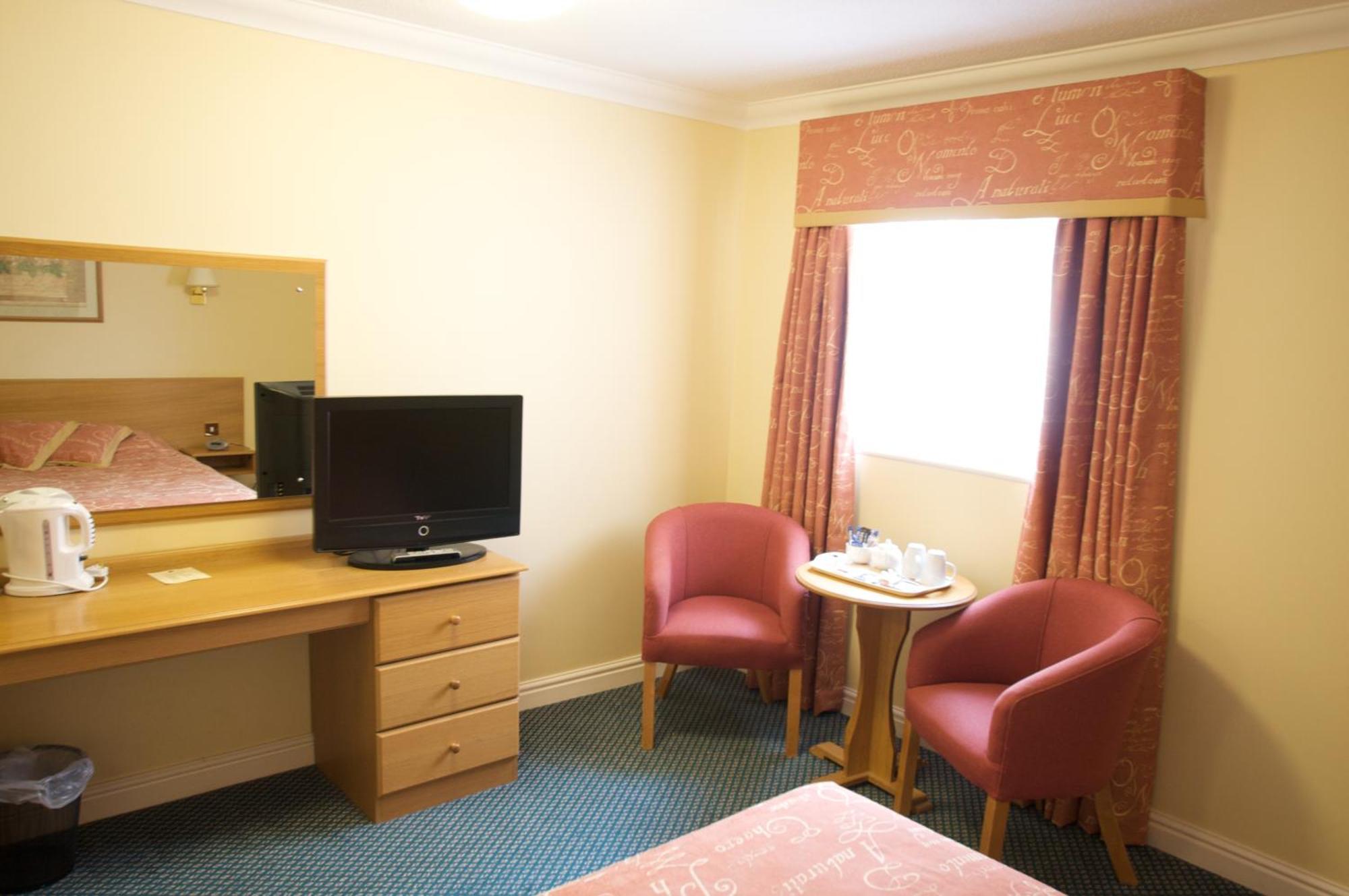 Holt Lodge Hotel Wrexham Camera foto